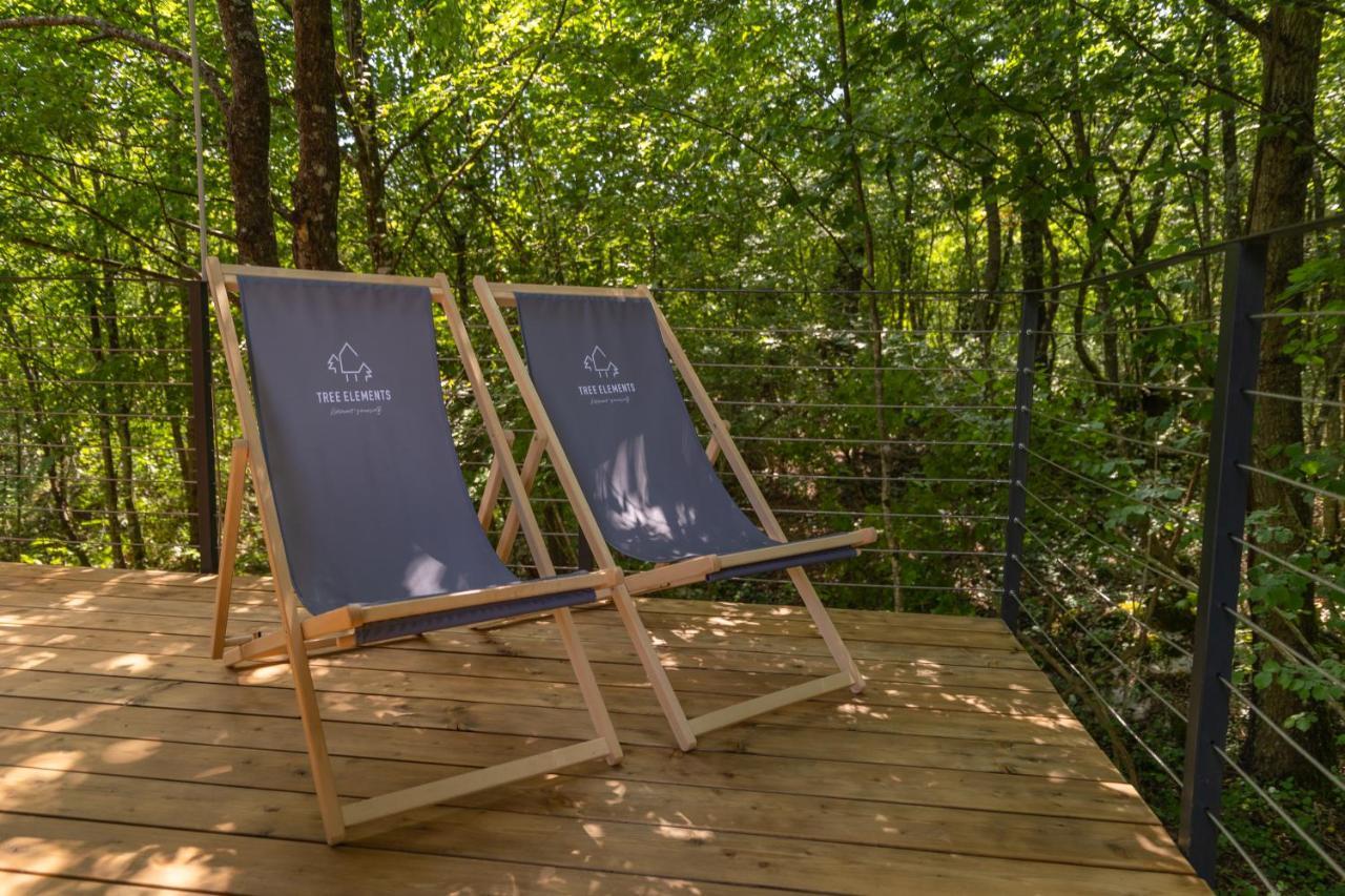 Apartment Tree Elements Treehouse Retreat *