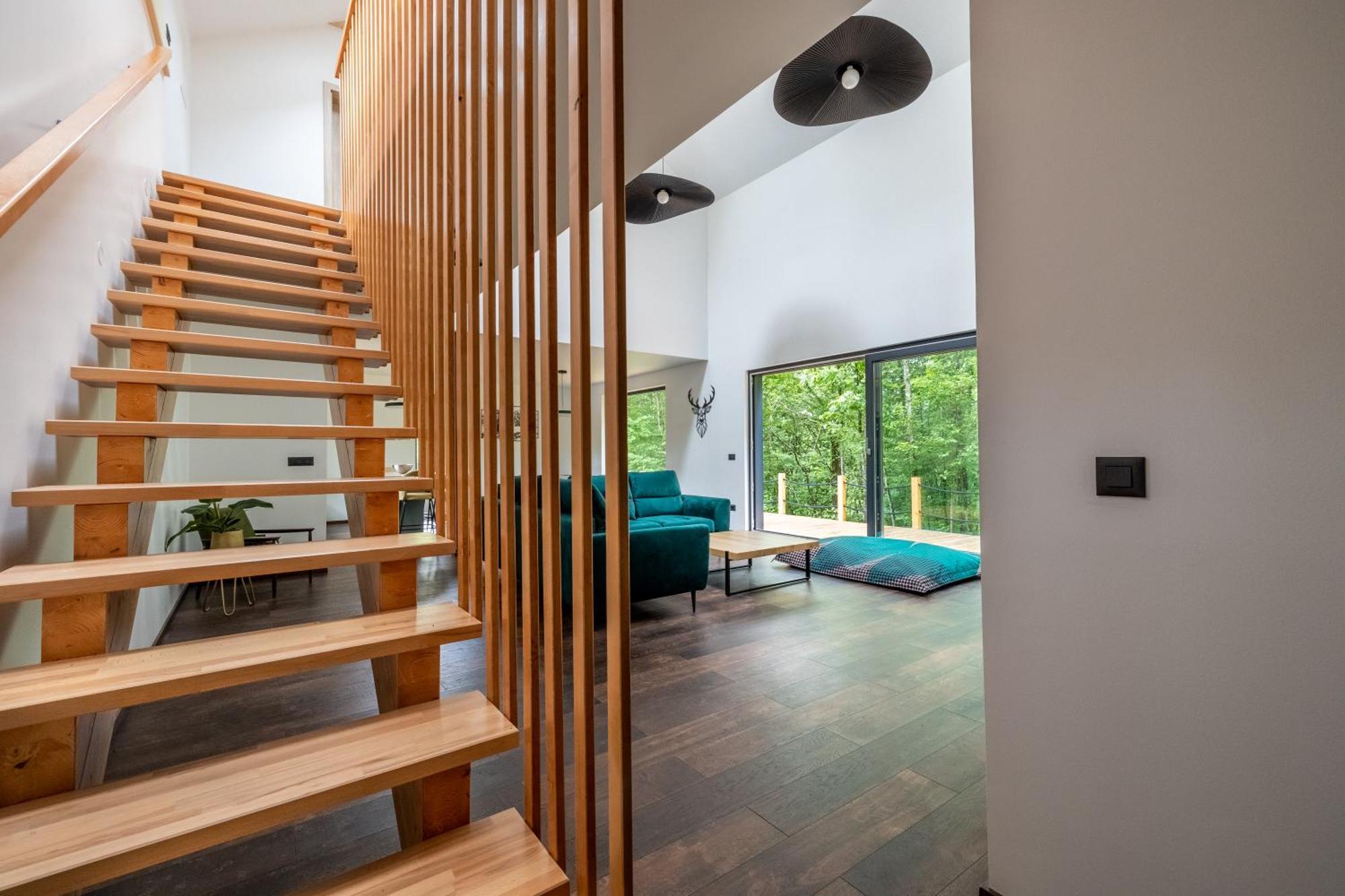 Tree Elements Treehouse Retreat *
