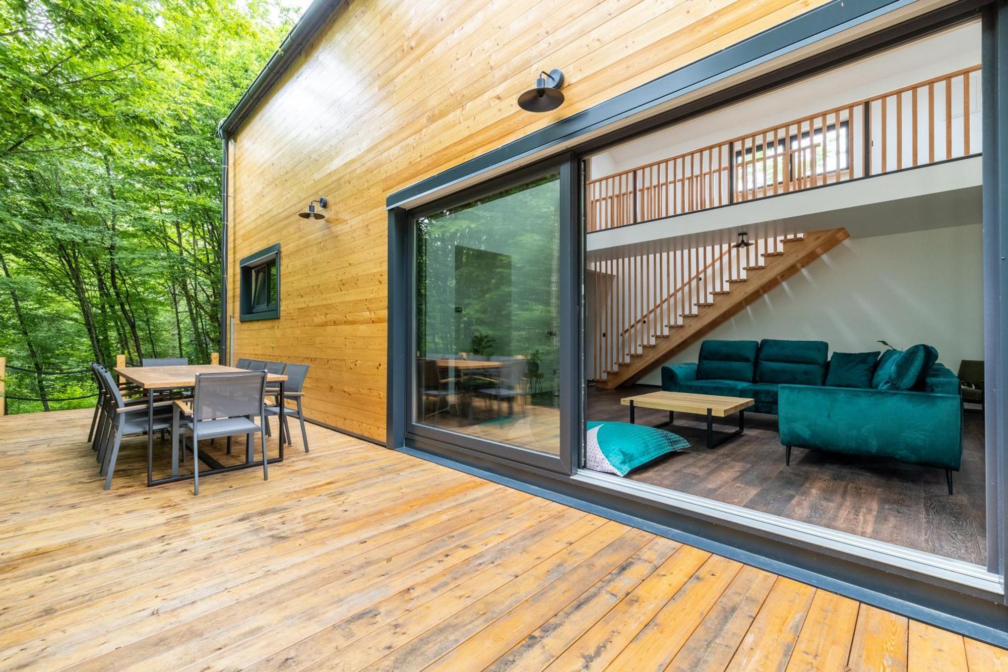 Tree Elements Treehouse Retreat Apartment *