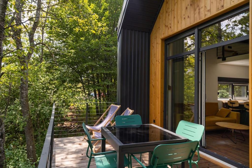 Tree Elements Treehouse Retreat Apartment *