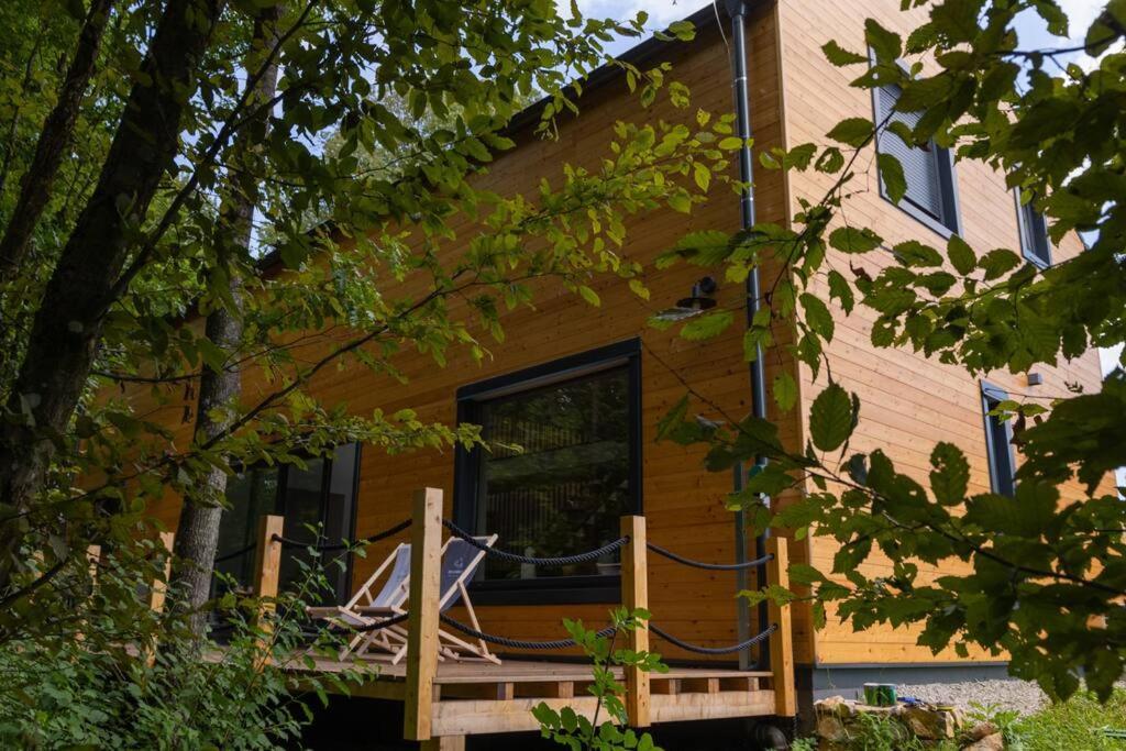 Tree Elements Treehouse Retreat Apartment