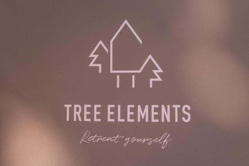 Tree Elements Treehouse Retreat *