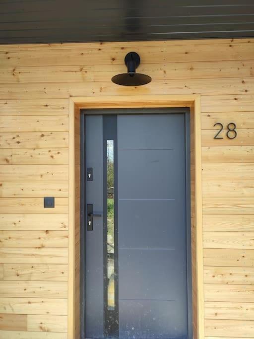Tree Elements Treehouse Retreat Apartment Slunj