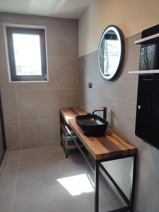 Apartment Tree Elements Treehouse Retreat Slunj