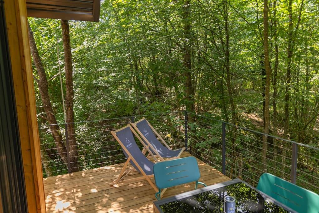 Apartment Tree Elements Treehouse Retreat